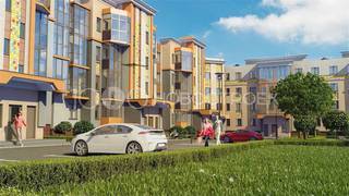 2-комнатные квартиры в новостройках в сданных домах
