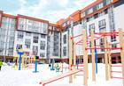 фото ЖК Красногорский
