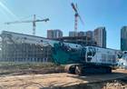 фото ЖК Эко-квартал Аквилон Митино