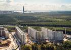 фото ЖК New Time