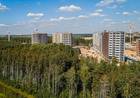 фото ЖК New Time