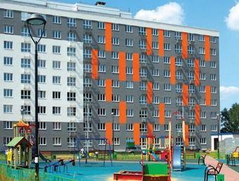 квартиры в ЖК Новая Алексеевская роща