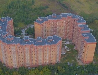 квартиры в ЖК в 5 мкр.