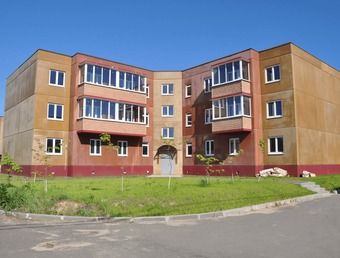 квартиры в ЖК 70 лет Победы 