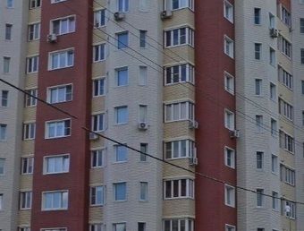 квартиры в ЖК по ул. Захарченко