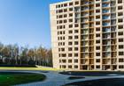 фото ЖК New Time