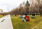 фото ЖК Рассказово