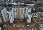 фото ЖК Бригантина