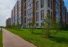 купить квартиру в ЖК Пироговская Ривьера
