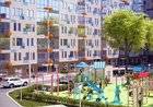 купить квартиру в ЖК Ивантеевка 2020