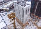 фото ЖК Люблинский парк