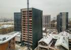 фото ЖК Резиденции Композиторов (AFI Residence Paveletskaya)