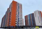фото ЖК Жилой район Новые Ватутинки