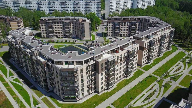 квартиры в ЖК Солнечный квартиры в ЖК Солнечный