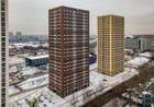 фото ЖК Сиреневый парк