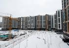 фото ЖК ЭкоБунино