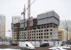 фото ЖК Микрорайон Солнцево парк