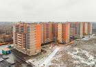фото ЖК Новое Колпино