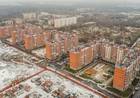фото ЖК Новое Колпино