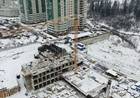 фото ЖК Изумрудные холмы