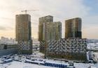 фото ЖК Символ