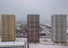 фото ЖК Сиреневый парк