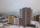 фото ЖК Сиреневый парк