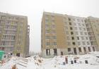 фото ЖК Цветочные поляны сити