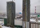фото ЖК Метрополия