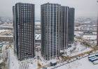 фото ЖК Метрополия