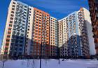фото ЖК Жилой район Новые Ватутинки