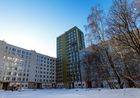 фото ЖК Скандинавия