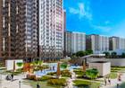 квартиры в ЖК 1-й Лермонтовский