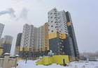 фото ЖК Бригантина
