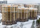 фото ЖК Рассказово
