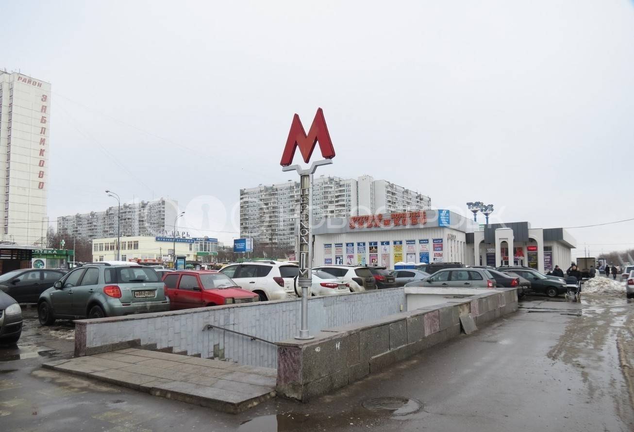автовокзал красногвардейская москва