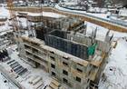 фото ЖК Изумрудные холмы