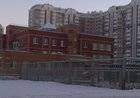 фото ЖК Микрорайон Солнцево парк