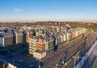 фото ЖК Зеленый квартал на Пулковских высотах