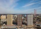 фото ЖК Сиреневый парк