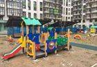 фото ЖК Пироговская Ривьера