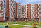 фото ЖК Красногорский