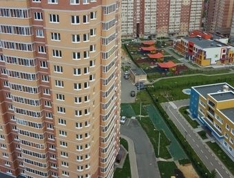 квартиры в ЖК Лунный