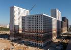 фото ЖК Люблинский парк