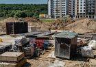 фото ЖК Эко-квартал Аквилон Митино