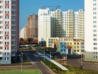 квартиры в ЖК Подольские просторы