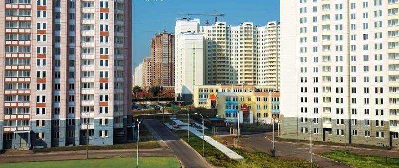 квартиры в ЖК Подольские просторы квартиры в ЖК Подольские просторы