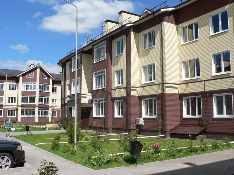 квартиры в ЖК Павловский квартал квартиры в ЖК Павловский квартал