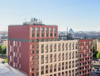 квартиры в ЖК ARTSTUDIO Moskovsky