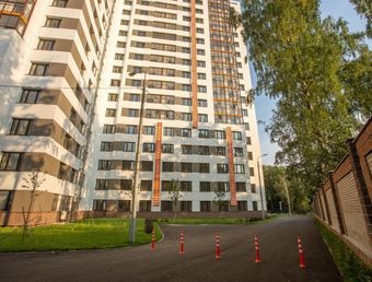 квартиры в ЖК Альфа Центавра